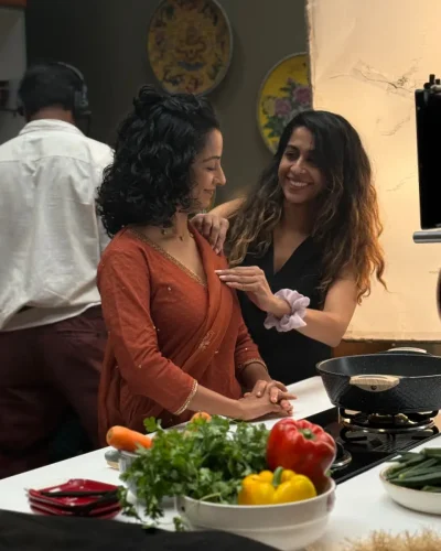 Ad styling-darshana-Liji preman