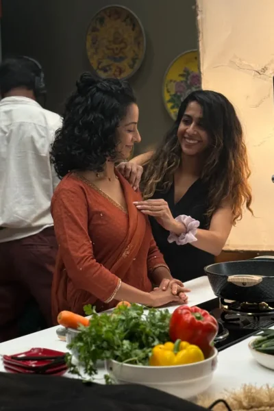 Ad styling-darshana-Liji preman