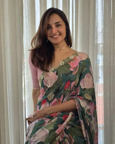 Manju warrier-event-styled-liji preman