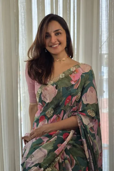 Manju warrier-event-styled-liji preman