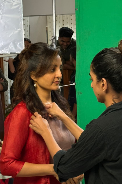 Advertsiment styling